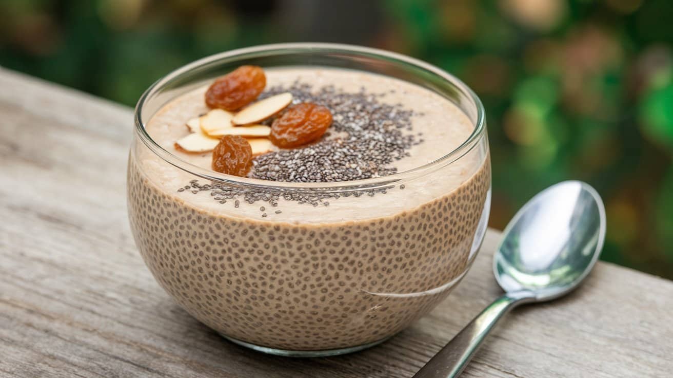 6 Delicious Sugar Free Pudding Dessert Ideas to Satisfy Your Sweet ...